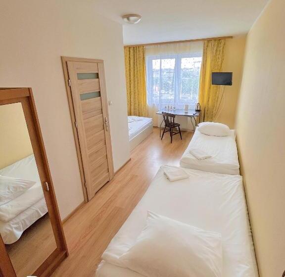 Hostel Dv Morski   Z Prywatnymi łazienkami