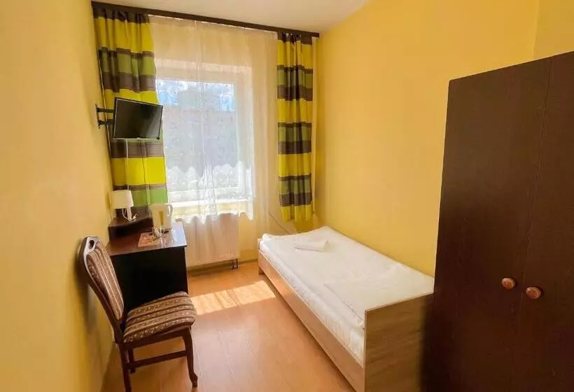 Hostel Dv Morski   Z Prywatnymi łazienkami