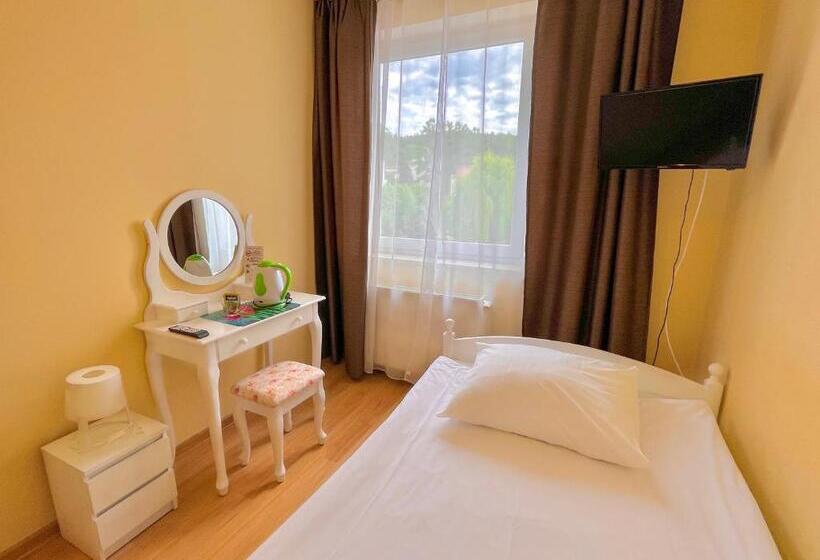 Hostel Dv Morski   Z Prywatnymi łazienkami