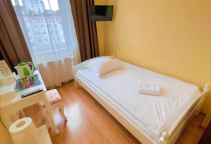 Hostel Dv Morski   Z Prywatnymi łazienkami