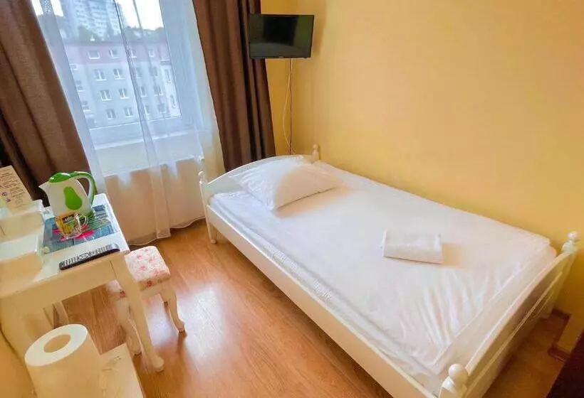 Hostel Dv Morski   Z Prywatnymi łazienkami