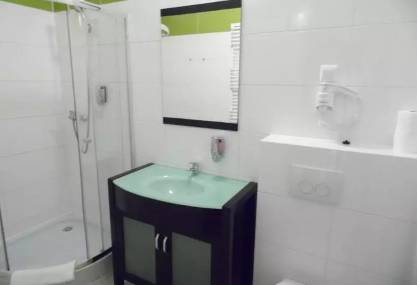 Hostel Dv Morski   Z Prywatnymi łazienkami