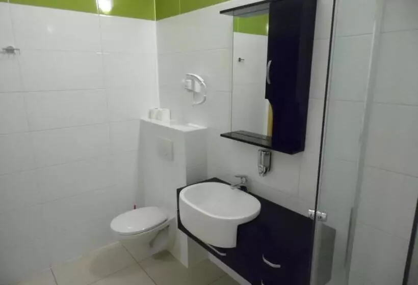Hostel Dv Morski   Z Prywatnymi łazienkami