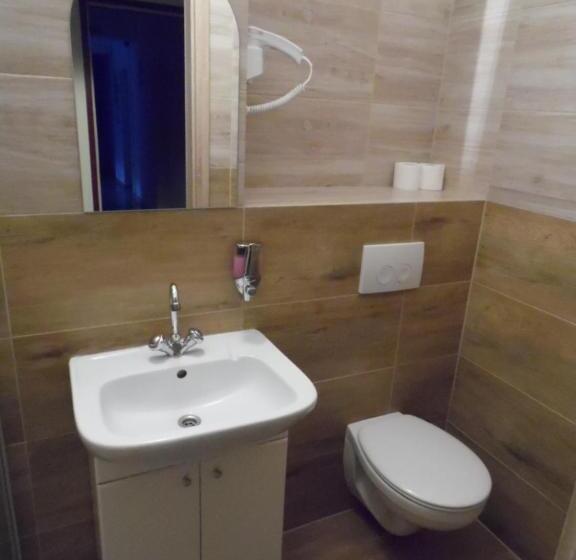 Hostel Dv Morski   Z Prywatnymi łazienkami