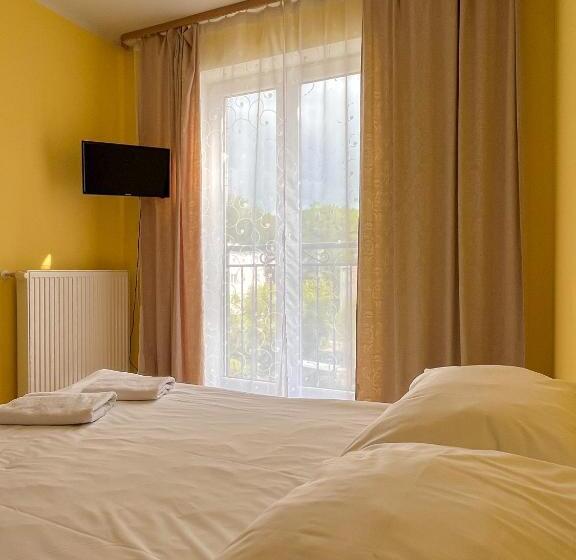 Hostel Dv Morski   Z Prywatnymi łazienkami