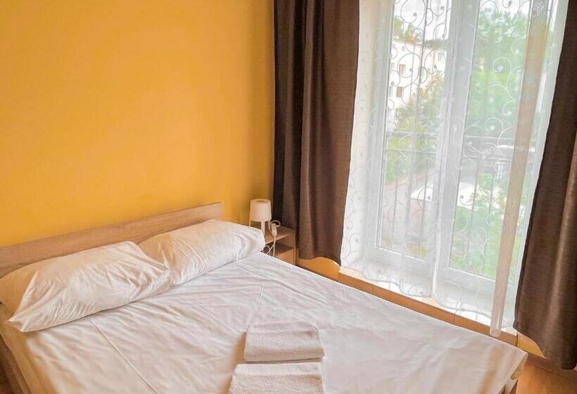 Hostel Dv Morski   Z Prywatnymi łazienkami