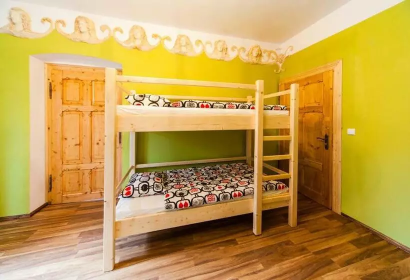 Hostel Krokus