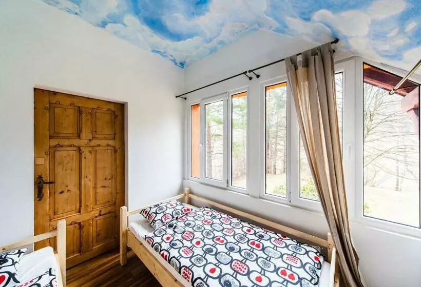 Hostel Krokus