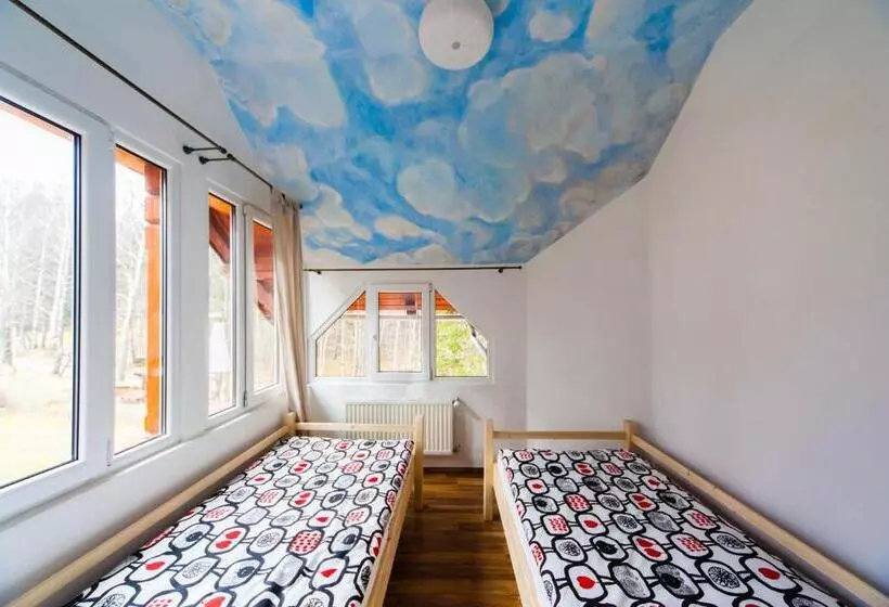Hostel Krokus