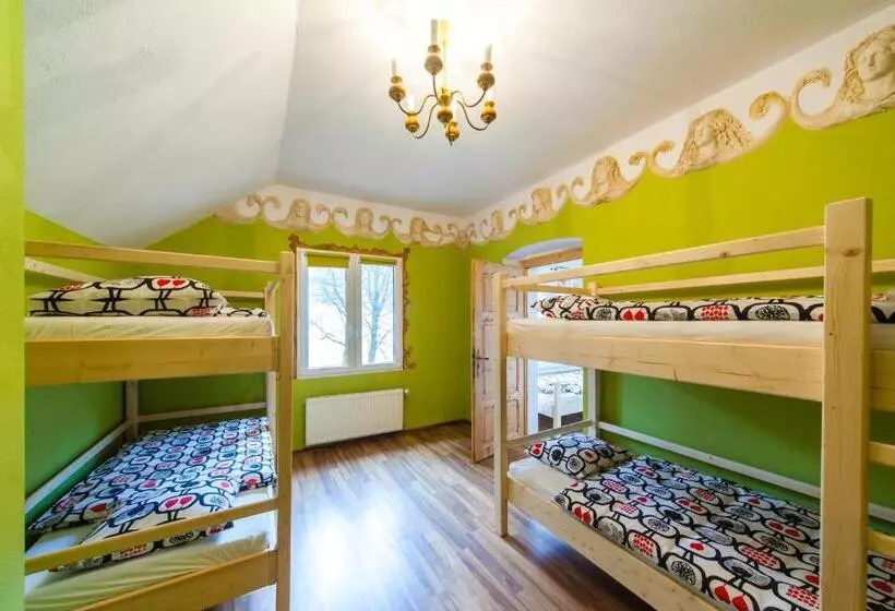 Hostel Krokus
