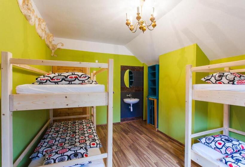 Hostel Krokus