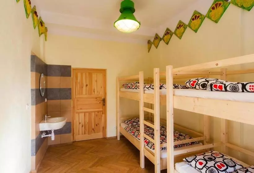 Hostel Krokus