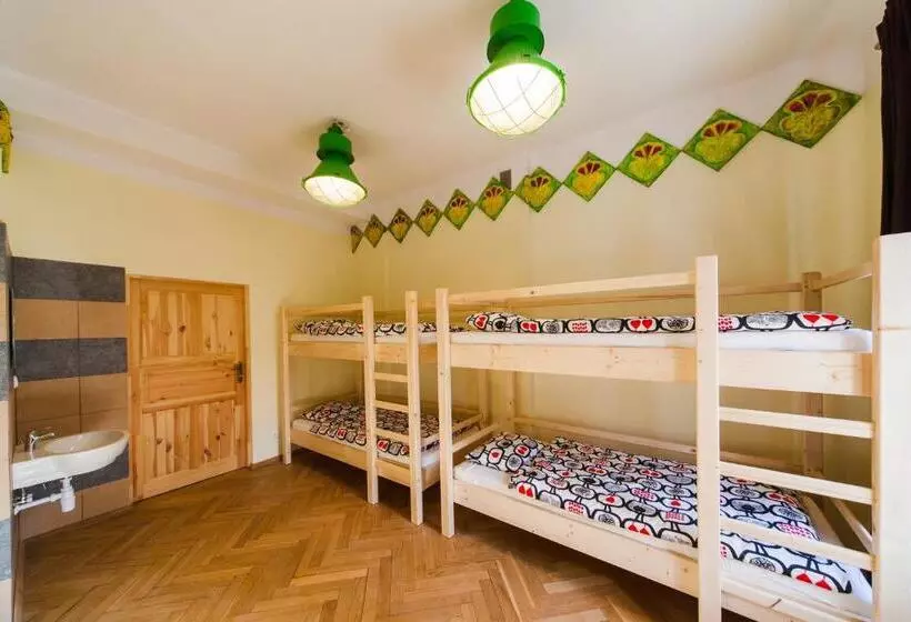 Hostel Krokus