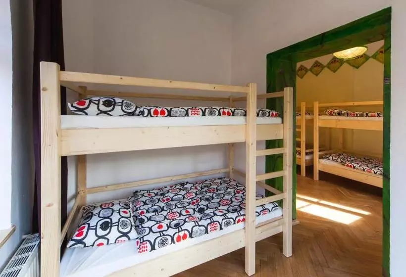 Hostel Krokus