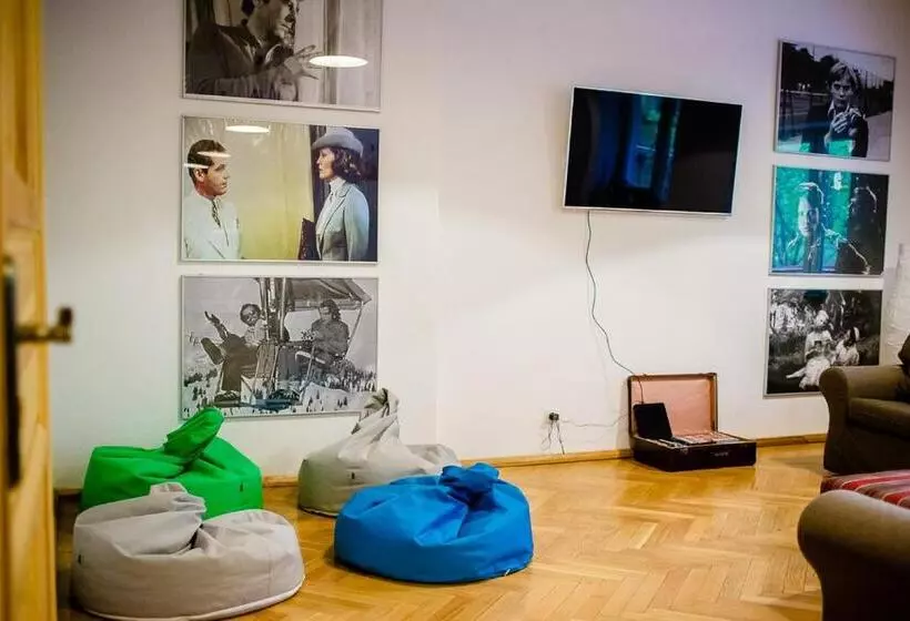 Hostel Krokus