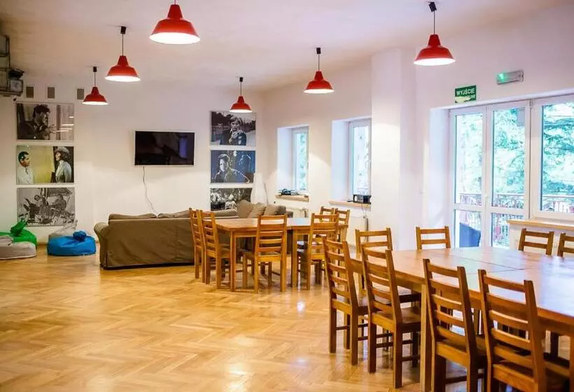 Hostel Krokus