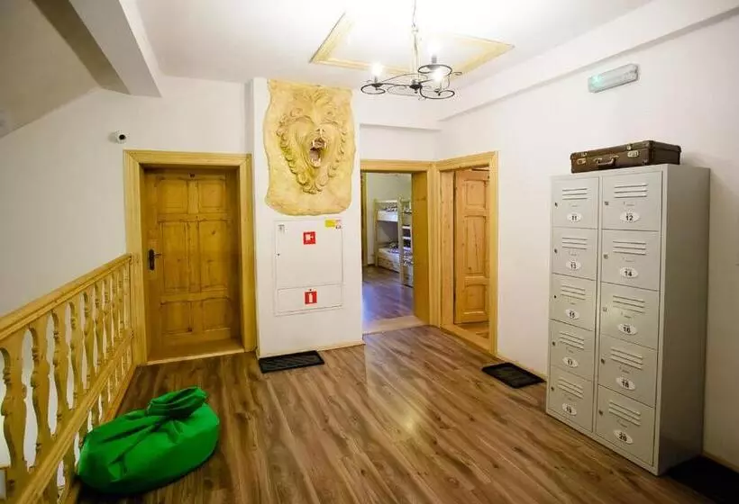 Hostel Krokus