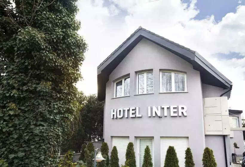 Hotelli Inter