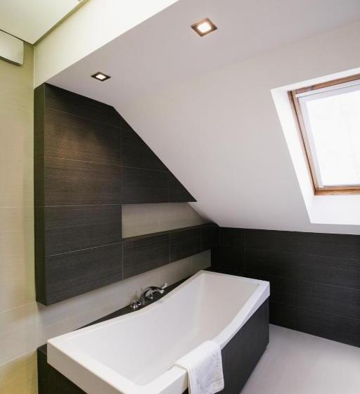 בית מלון כפרי Inter