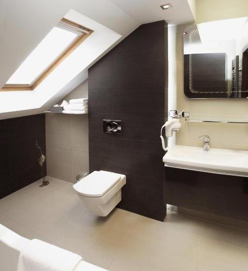 בית מלון כפרי Inter