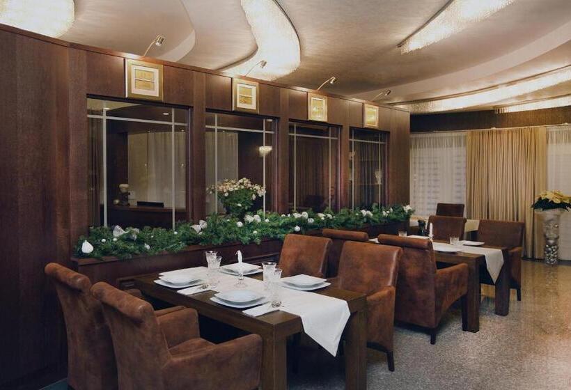 בית מלון כפרי Inter