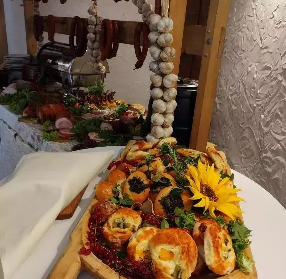 Hotelli Karczma Zamojszczyzna