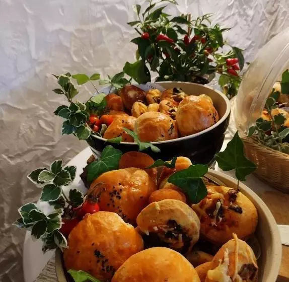 Hotelli Karczma Zamojszczyzna