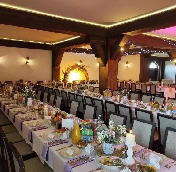 Hotelli Karczma Zamojszczyzna