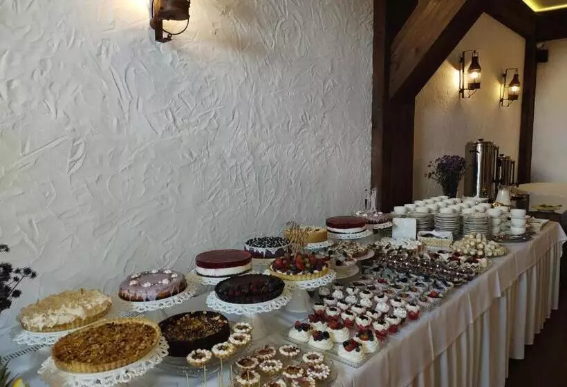 Hotelli Karczma Zamojszczyzna