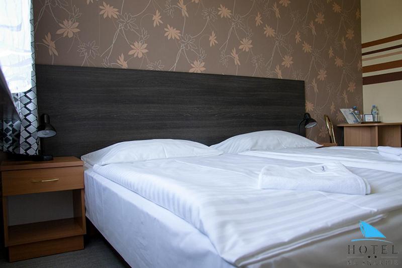 בית מלון כפרי Na Skarpie