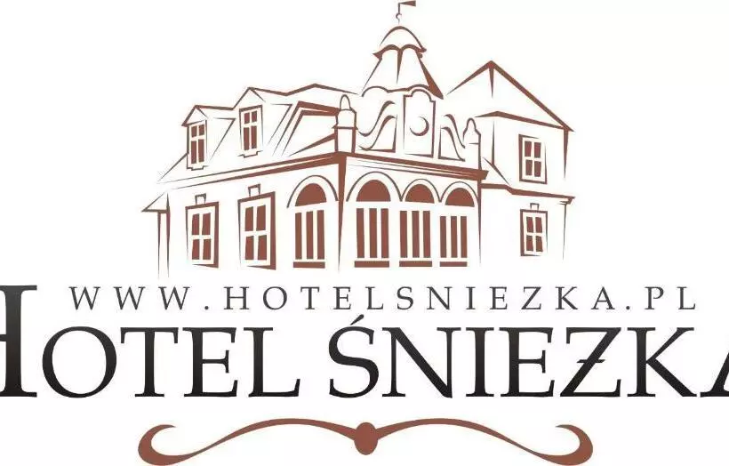 هتل śnieżka