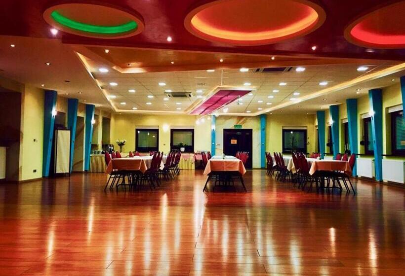 בית מלון כפרי Pawłowski