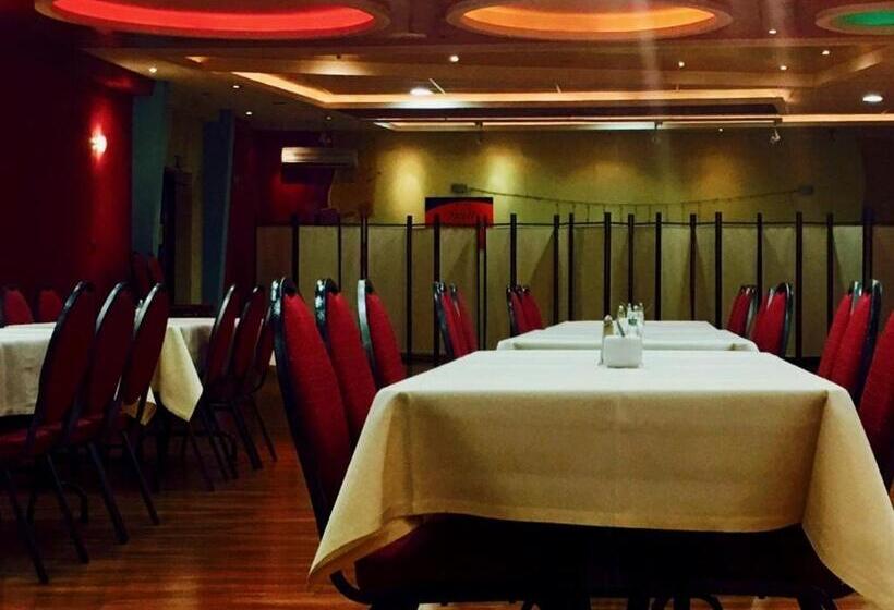 בית מלון כפרי Pawłowski