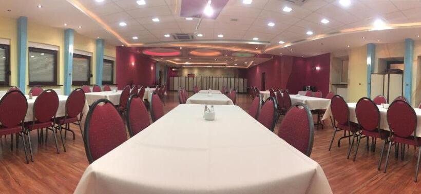 בית מלון כפרי Pawłowski