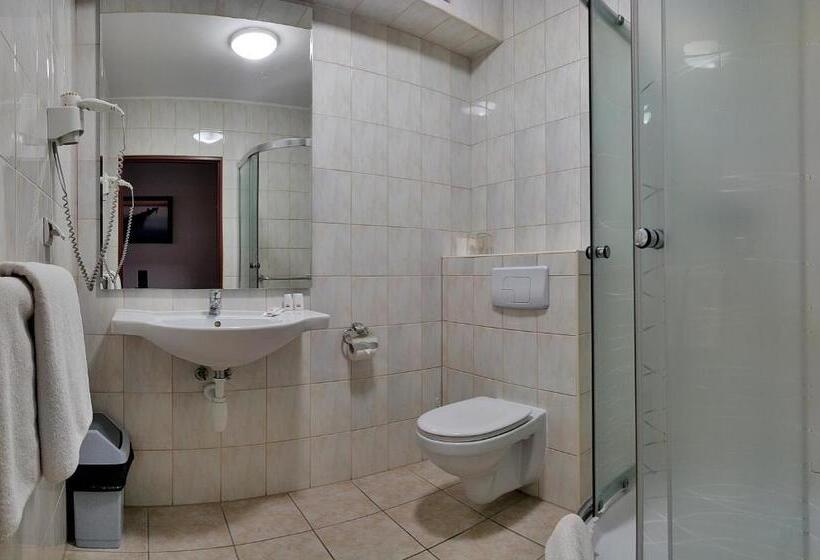 בית מלון כפרי Pawłowski