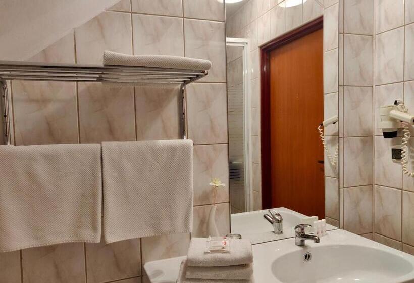 בית מלון כפרי Pawłowski