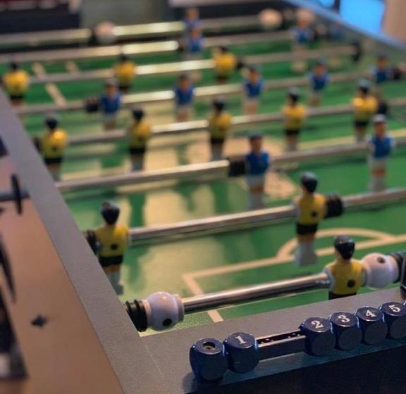 ホテル Rozdroże Nieborów