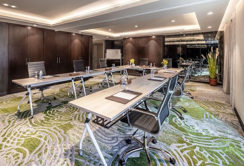 酒店 Somerset Downtown Al Khobar