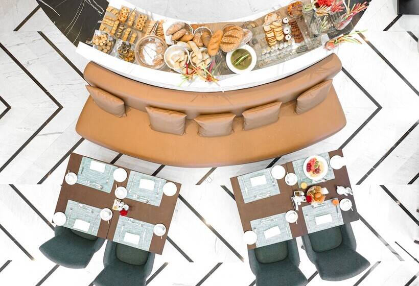 酒店 Somerset Downtown Al Khobar