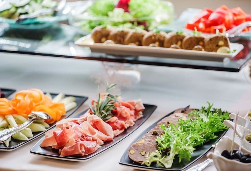 호텔 Villa Delfin Spa