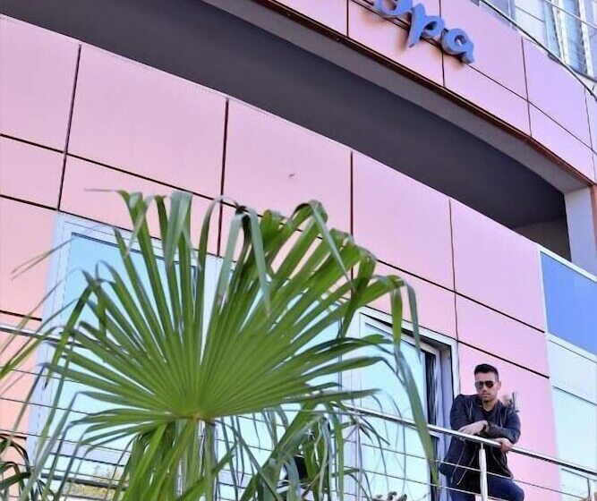 호텔 Villa Delfin Spa