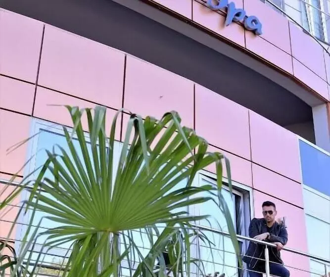 هتل Villa Delfin Spa