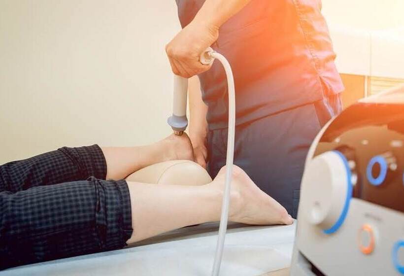 호텔 Villa Delfin Spa