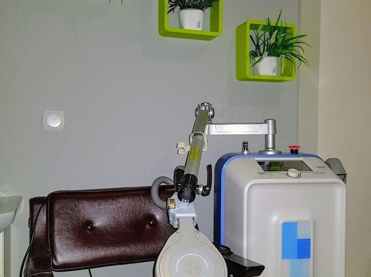 호텔 Villa Delfin Spa