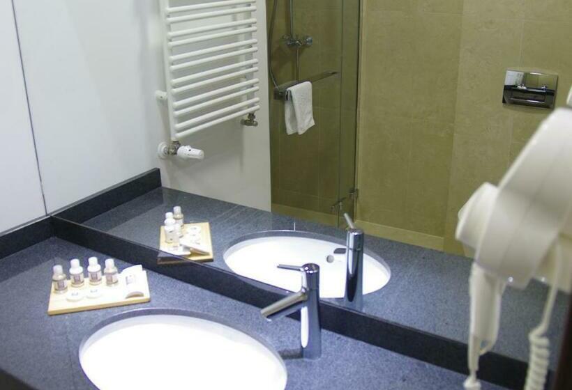 M Club Hotel | Lubie Resort