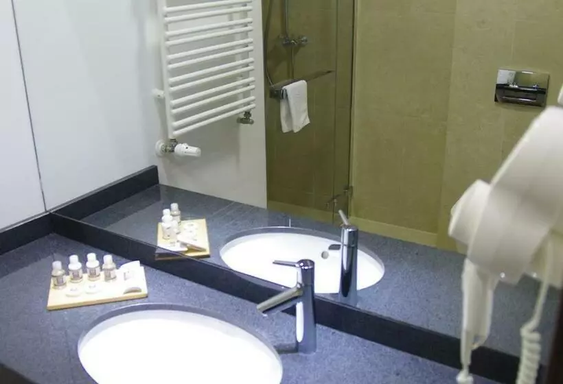 M Club Hotel | Lubie Resort