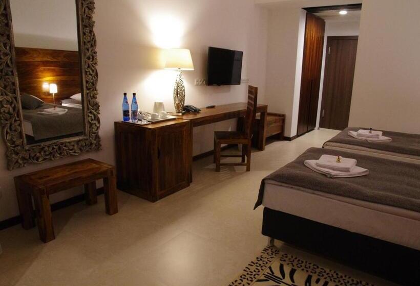 M Club Hotel | Lubie Resort