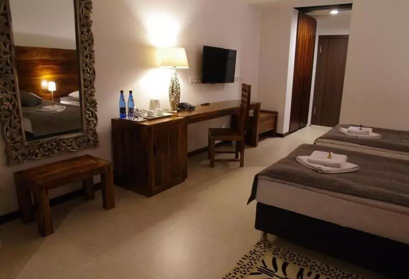 M Club Hotel | Lubie Resort