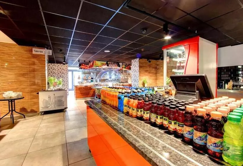 Motelli Auto Port Renice