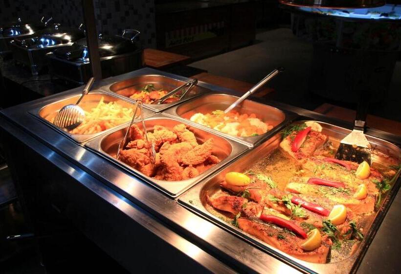 모텔 Auto Port Renice